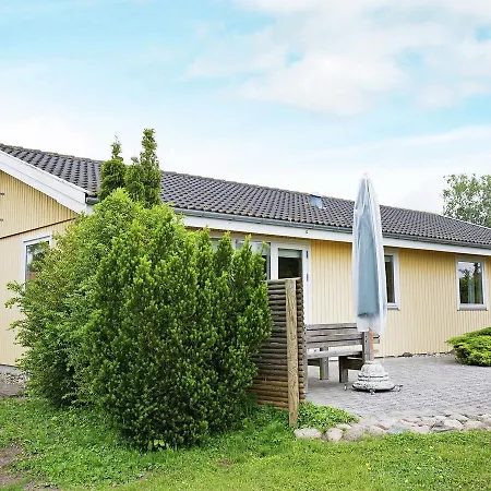 بيت للعطل Holiday Home Havrevej