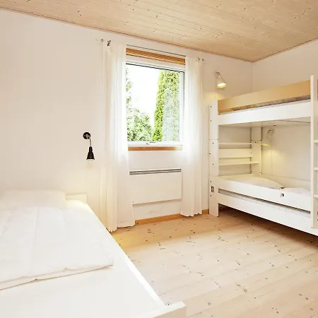 Holiday Home Havrevej