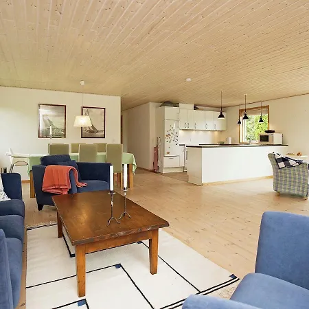 Holiday Home Havrevej