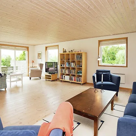 Holiday Home Havrevej *