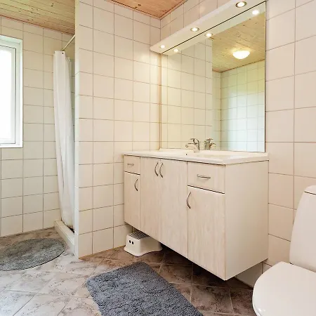Holiday Home Havrevej سالغيليز