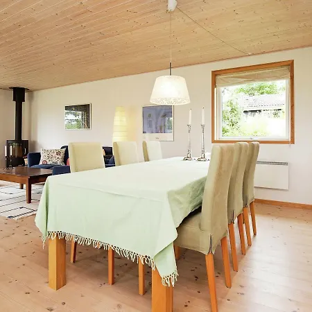 Holiday Home Havrevej بيت للعطل