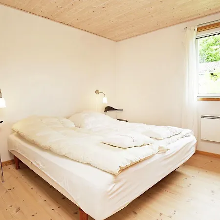 Holiday Home Havrevej * سالغيليز