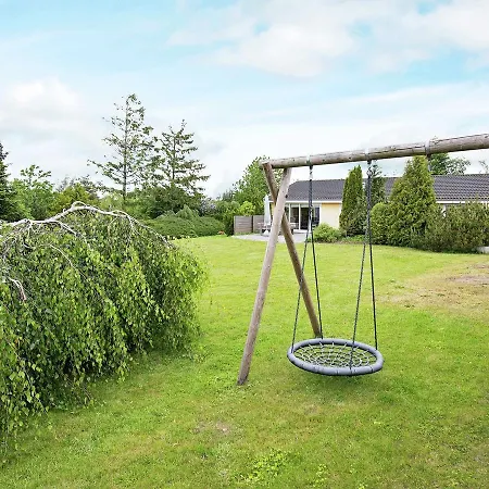 بيت للعطل Holiday Home Havrevej *