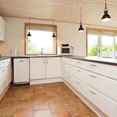 Holiday Home Havrevej