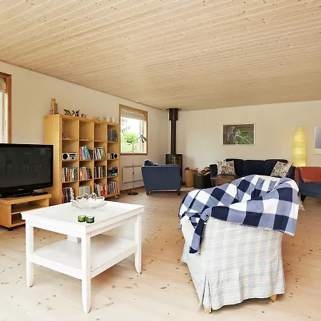 Holiday Home Havrevej بيت للعطل