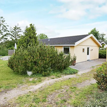 Holiday Home Havrevej بيت للعطل